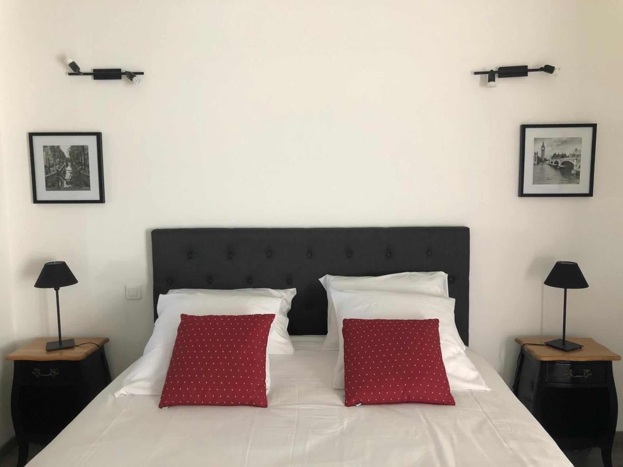 B&B Dans Mas En Pierres Robion en Luberon Kültér fotó