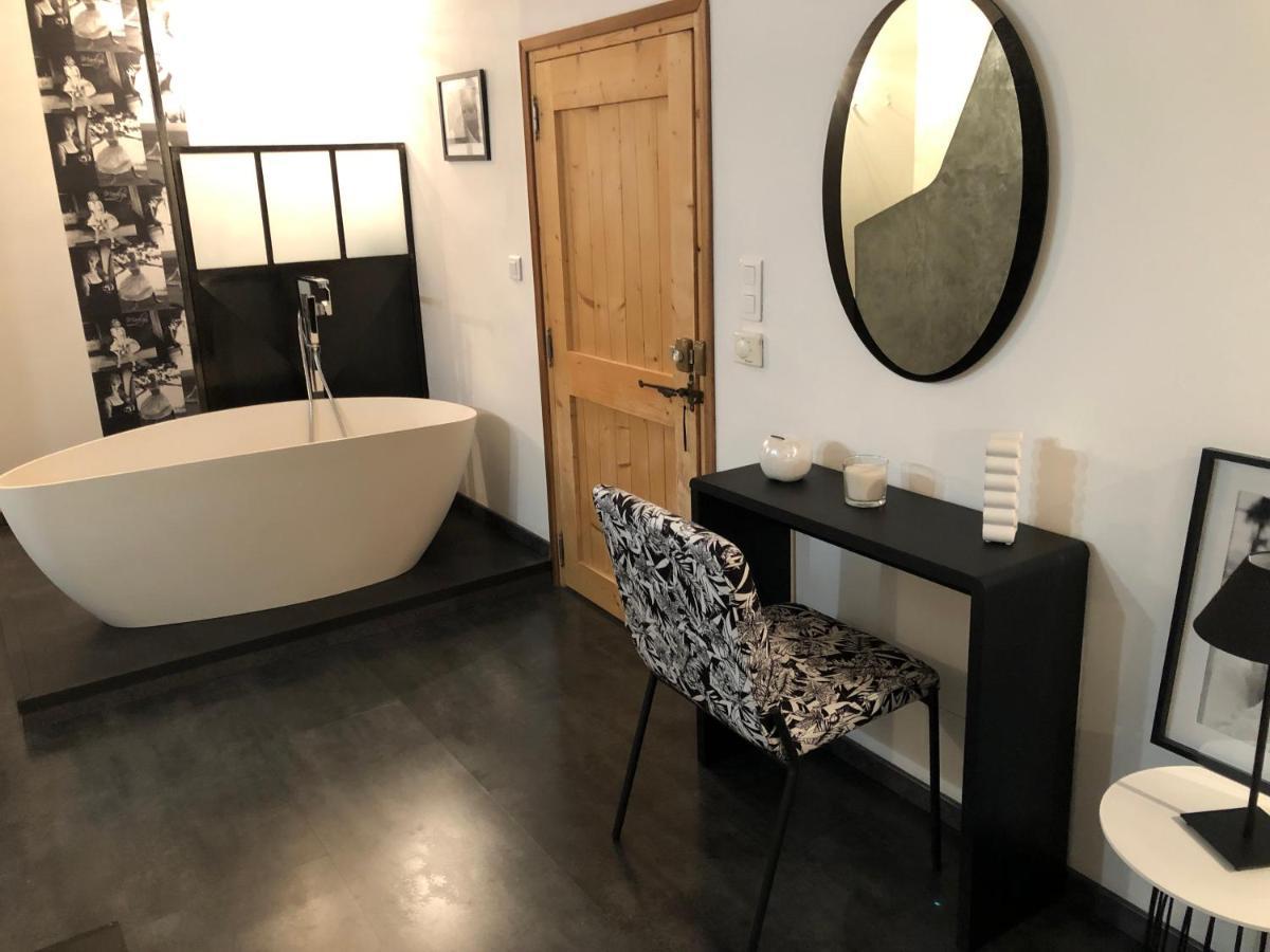 B&B Dans Mas En Pierres Robion en Luberon Kültér fotó