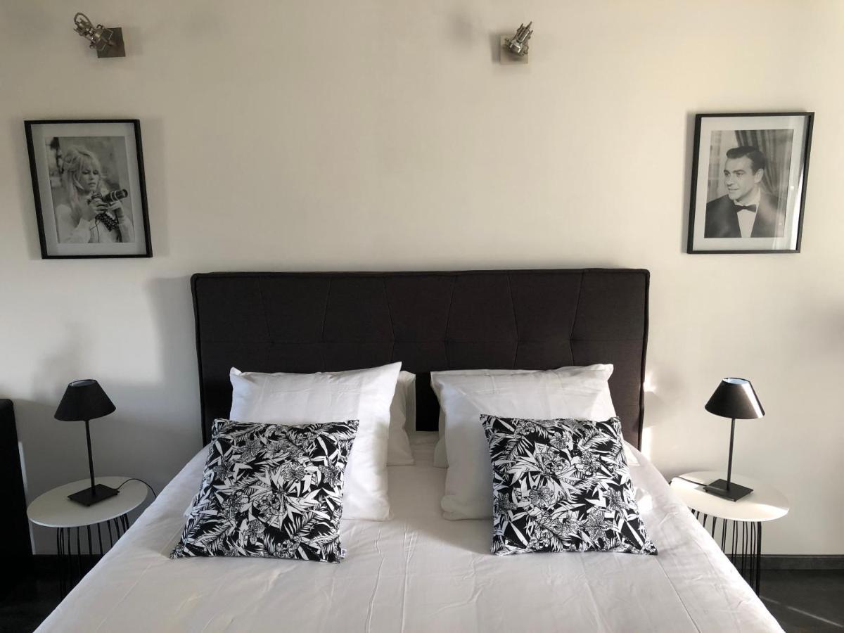 B&B Dans Mas En Pierres Robion en Luberon Kültér fotó