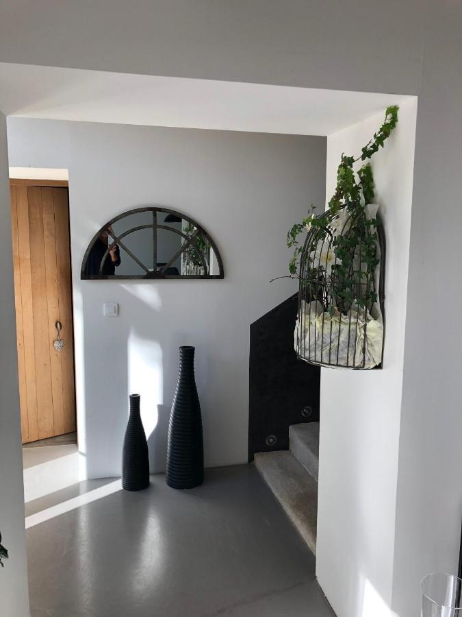 B&B Dans Mas En Pierres Robion en Luberon Kültér fotó