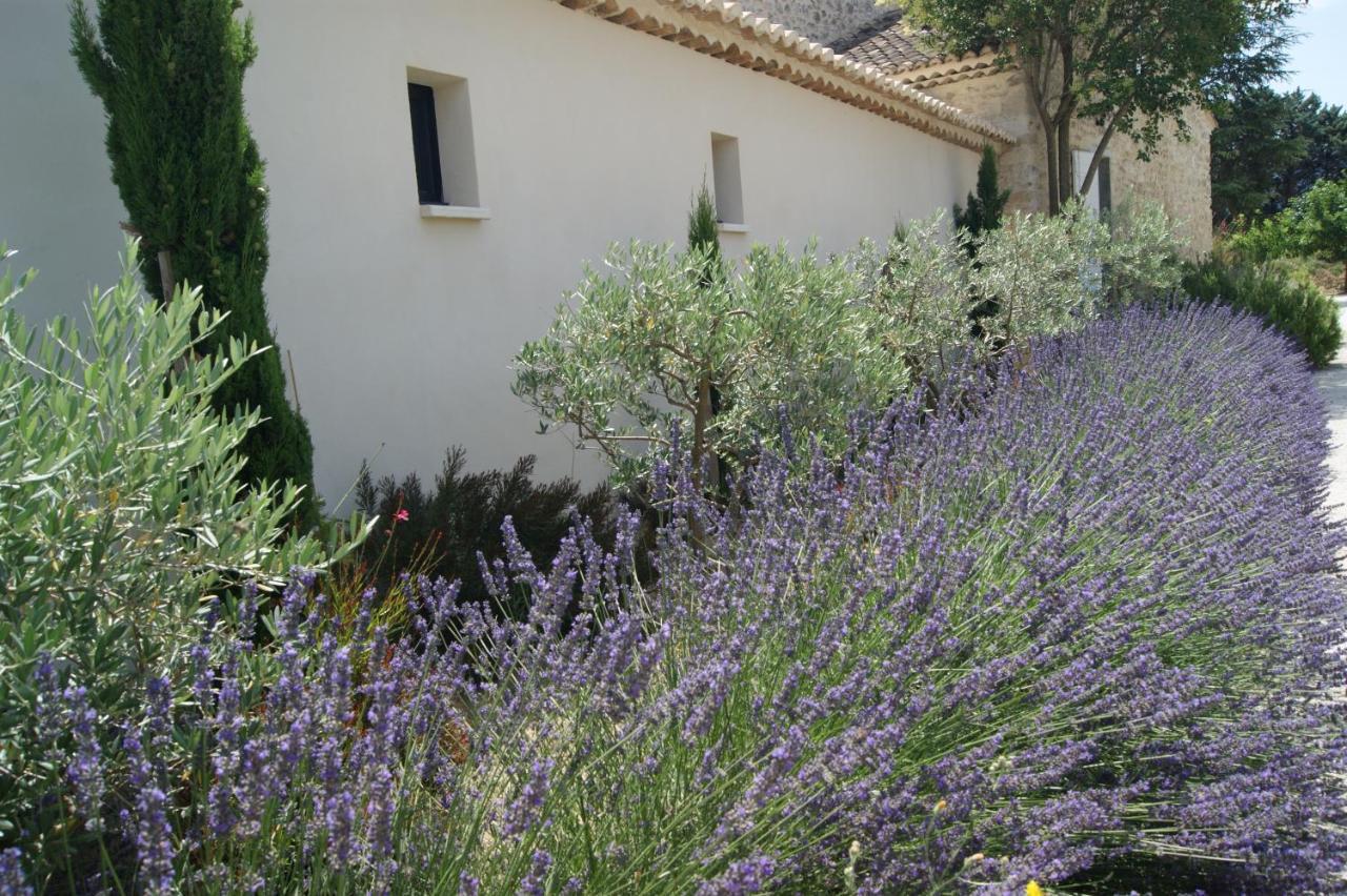 B&B Dans Mas En Pierres Robion en Luberon Kültér fotó